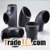 Seamless Pipe Fitting: Elbows, Reducers, Tee Fittings