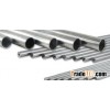 high precision cold-drawn seamless steel tubes