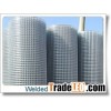 welded wrie mesh