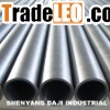 titanium tubes