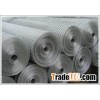 welded wire mesh