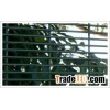High Security Fence