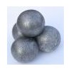Grinding forged steel mill balls