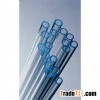UV-STOP QUARTZ TUBE