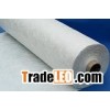Chopped strand mat