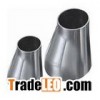 carbon steel eccentric reducer