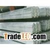 Angle steel
