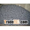 Grinding steel ball