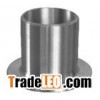 Stainless Steel Stub End
