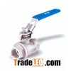 stainless steel valves