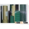 pvc coated wire mesh