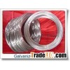 galvanized wire