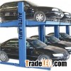 Hydraulic Two Post Car Parking Lifts System
