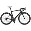 2017 Scott Foil Premium Bike (GOCYCLESPORT)