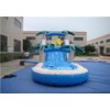 Water slide