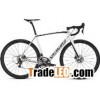 Specialized Tarmac Expert Disc Race 2016 - Road Bike