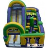 Radical Junior Obstacle Course