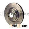 81.50803.0022 MAN Brake Disc