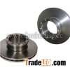 81.50803.0026 MAN Brake Disc