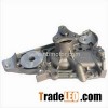 AUTO Water Pump MAZDA 8ABB-15-010A