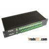 PLC Splitter (Planar Lightwave Circuit Splitter)