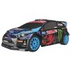HPI WR8 Flux Ken Block 2013 GRC Fiesta RTR