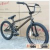 bmx freestyle bicycle