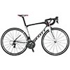 2017 Scott Foil 30 Bike (GOCYCLESPORT)