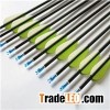 China Wholesale 350 Carbon Arrow For Hunting