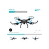 WiFi drone with camera