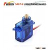 Feetech Micro 1.8kg.cm Metal Gears Analog Servo