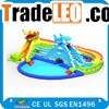 Exciting Inflatable Water Park/PVC Inflatable Game