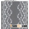 Scalloped Galloon Lace At 17.5cm