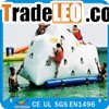 asia  Icebergs pool lake toy