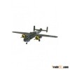 Top Flite B-25 Mitchell Bomber .46-70 Gold Edition ARF TOPA0