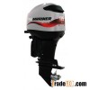 Mariner 125 HP OptiMax Outboard Motor