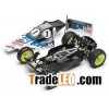 Associated RC10 Worlds Car 1/10 2WD Buggy Kit