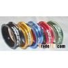 TITANTEC-aluminium  spacer for fork stem 10MMH