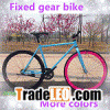 road bike promotion fixed gear bike