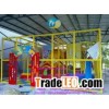 children indoor playgrount facility