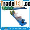 Digital Print interesting Inflatable Water Parks with Double