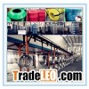 Truck and trailer wheel rims 8.5-20 10 holes