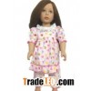 doll clothes Pajamas fits 18 inch dolls