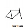 Scott Addict Team Replica Electronic Frameset 2014