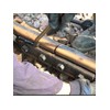 fish plate of railway track materials