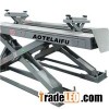 Hydraulic Mid-jack Scissor Car Platform Lift