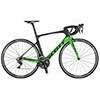 2017 Scott Foil RC Bike (GOCYCLESPORT)
