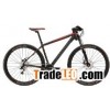 Cannondale F29 Carbon 3 Mountain Bike 2015