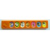 Seven Buttons Sound Module for Children's Sound Book