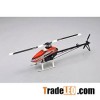 JR Radio Forza 450 Helicopter Combo